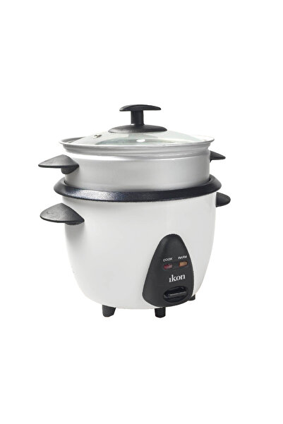 Ikon 0.6L Rice Cooker