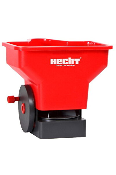 Hecht 33 - Dispozitiv manual de Г®mprДѓИ™tiat Г®ngrДѓИ™Дѓminte, seminИ›e sau ...