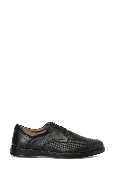 Polaris 109156.m Black Men's Shoes