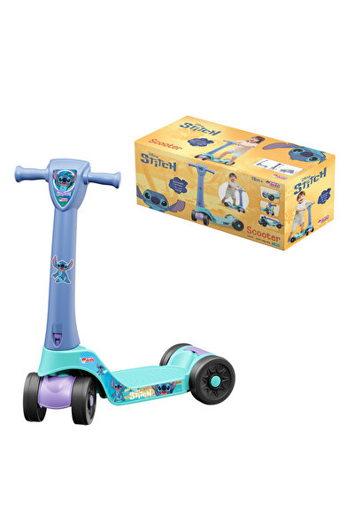 DEDE Stitch Scooter