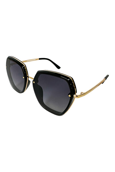 OEM Women's sunglasses, with UV 400 protection filter, with gift case, OSD56