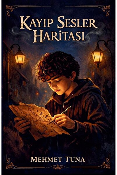 Coral Dağıtım Kayıp Sesler Haritası (10+Yaş)