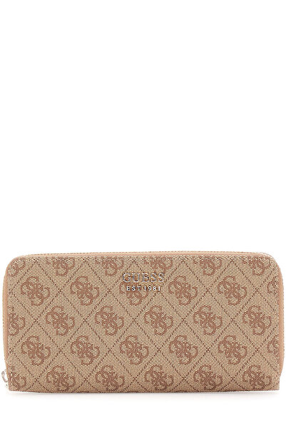 Guess Kahve Kadın Cüzdan SWLG9648146