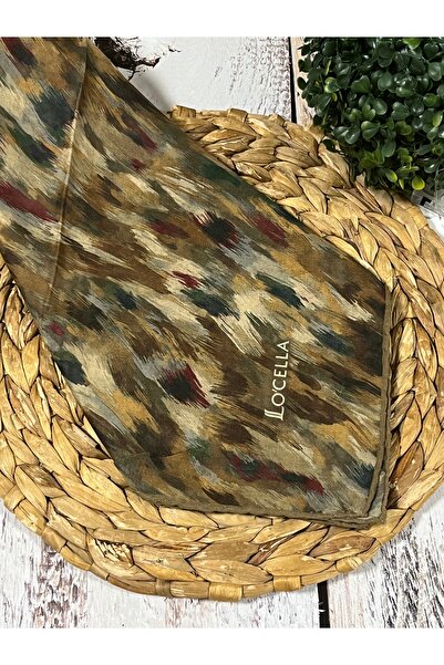 locella Pamuk Soft Eşarp B0078
