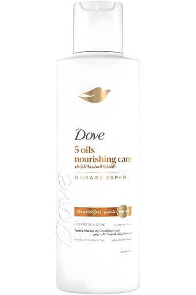 Dove (Dove) 5 oils nourishing care DAMAGE EXPERT SHAMPOO 350 ml