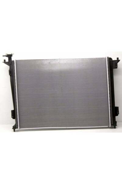 Hyundai Water Radiator for Tucson 2007-2012-- 25310-4D800 Korean