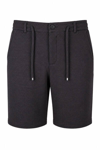 trender Karya Anthracite Men's Shorts 26Ycm2000047