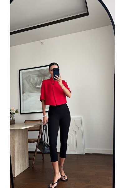 sinemkivanc co KISA KOLLU CROP CEKET