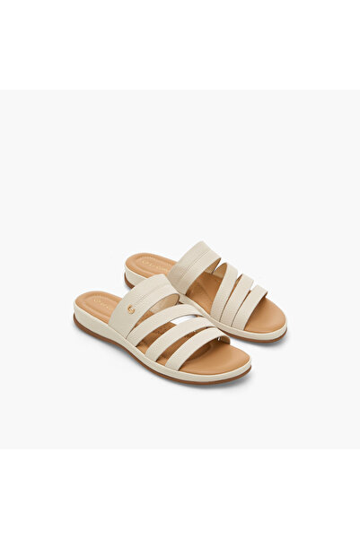 Le Confort Women Slip-On Comfort Sandals