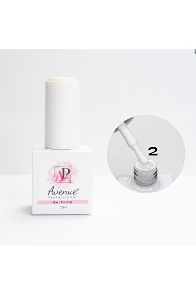Senail AVENUE PROFESSIONAL GEL POLISH 10ML #002