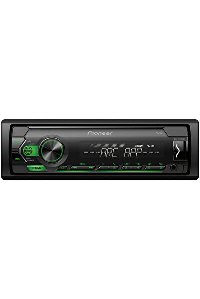 Pioneer Radio auto MVH-S120UBG