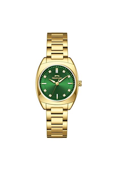Slazenger Sl.09.2597.3.170 Women's Wristwatch
