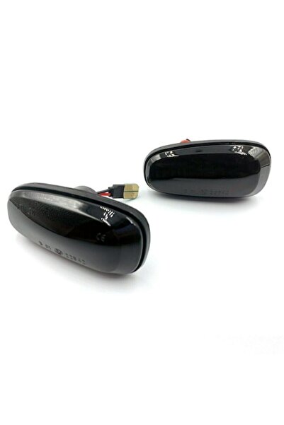 XtremeVision® Set of 2 Dynamic Sequential LED Wing Turn Signals for Opel Astr...