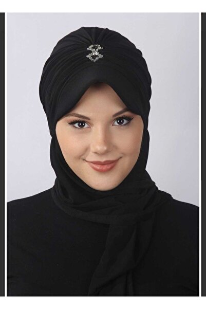 mikam Atkili Hat Shawl Bonnet Can Be Used for Both Casual and Swimming Wear