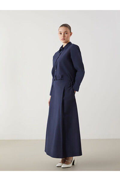 LC Waikiki تنورة نسائية واسعة من I Comfortable Cut من Freezen Store