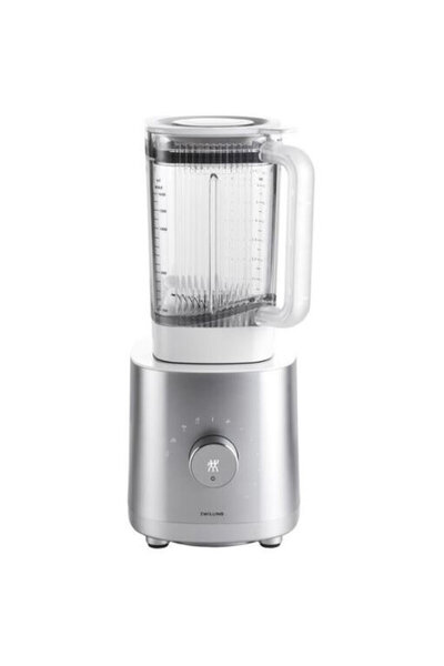 ZWILLING Universal 1200 L Stand mixer 1200 W Silver