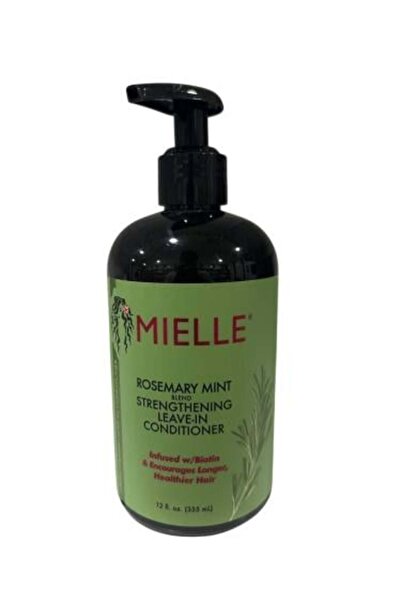 MIELLE Organic Rosemary Mint Conditioner