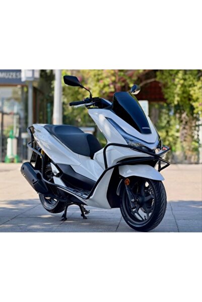 NAZİLLİ AVM Honda Pcx Deluxe 2026 Koruma Demiri (Nur)