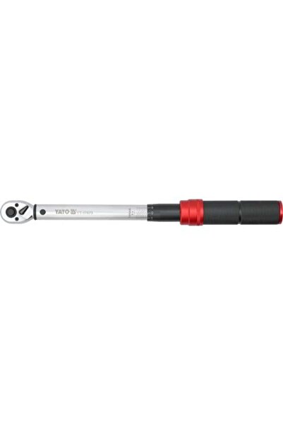 yato Torque wrench 3/8 inch YT-07673