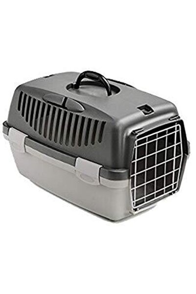 Zolux Gulliver 1 transport box 48x32x31cm