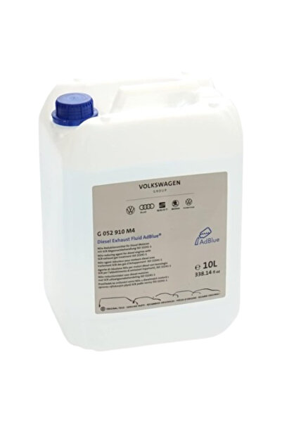 Other AdBlue VAG Group 10L