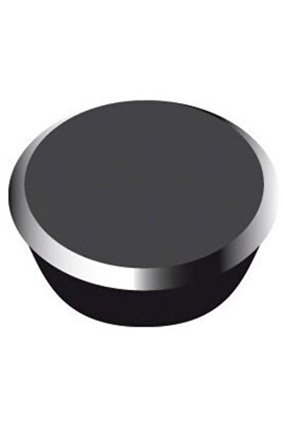 ALCO Magneti 13mm, 10/cutie, - negru