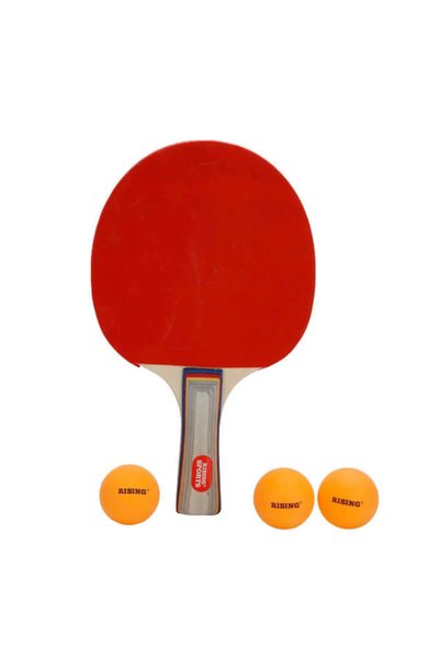 Rising Sports Pinpon Oyun Seti