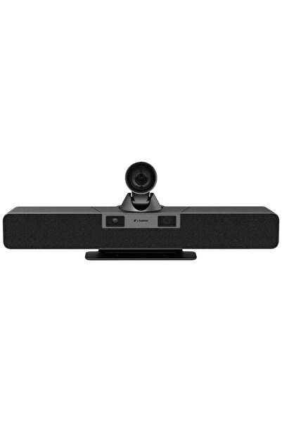 PeopleLink Professional 4K Ai Auto Tracking Conference Camera with Speakerpho...