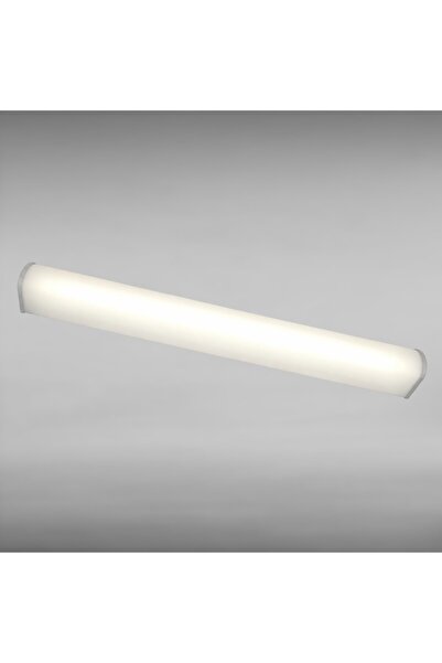 DELIGHT Led bathroom body with switch, 15w 4100k, neutral light, ip44 protect...