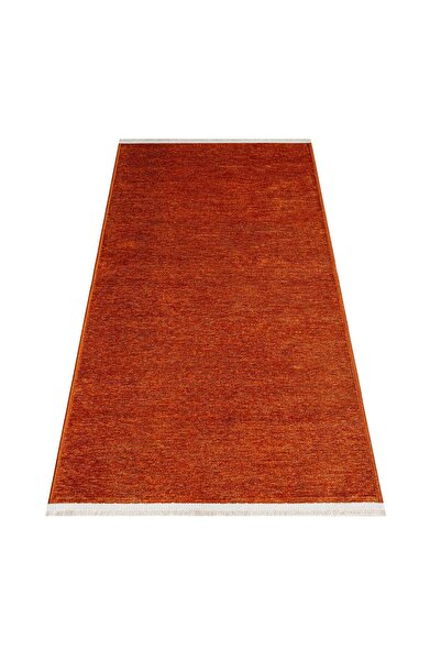 halinet Halı.Net Multi-Colored Modern Washable Non-Slip Living Room Carpet Cr...