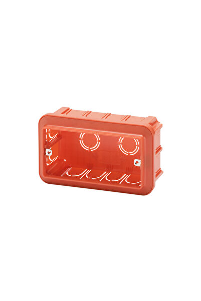 Gewiss Doza aparat Gewiss, 4 module GW24404 - montaj sub tencuiala