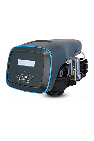 PENTAİR Κεφαλή Αποσκληρυντή Νερού Autotrol 255/760 Easy-IQ 1" Metered/Time 8″...