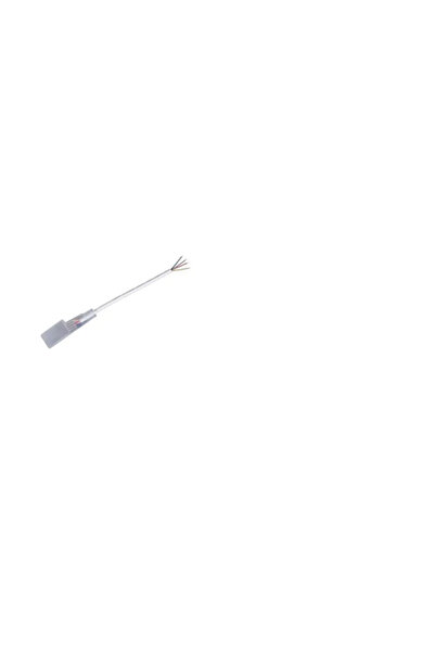 DELIGHT CABLE CONNECTOR PT NEON FLEX 24V CONNECTOR