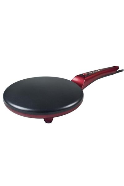 BEPER Crepe maker, Beper, BT.710Y, 800W, 20cm diameter