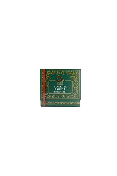 Nesso English Breakfast Tea