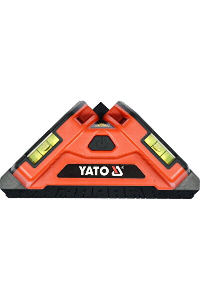 yato Nivelă laser YT-30410 10 m