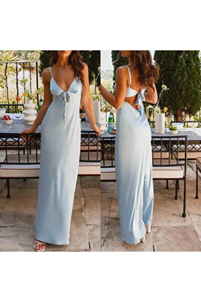 Divanni Atelier Lysine Gece Elbisesi