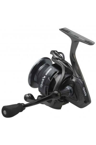 Generic Brand Quik 5 4000 Fd 7+1 Bb Fishing Reel