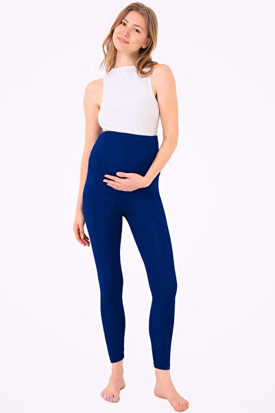 Homay High Waist Lycra Maternity Leggings