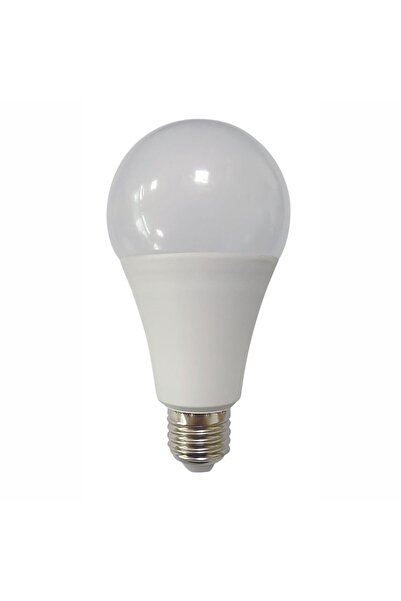 DELIGHT Bec LED E27, model glob A80, 20W=150W, 6500K, lumină rece, durată de ...