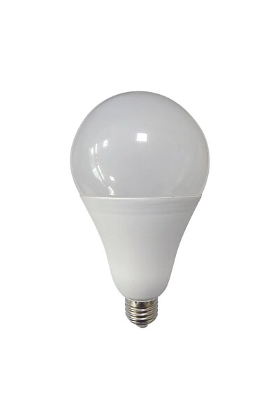 DELIGHT Bec Led E27, model glob A95, 24W=180W, 6500K, lumina rece, ore functi...