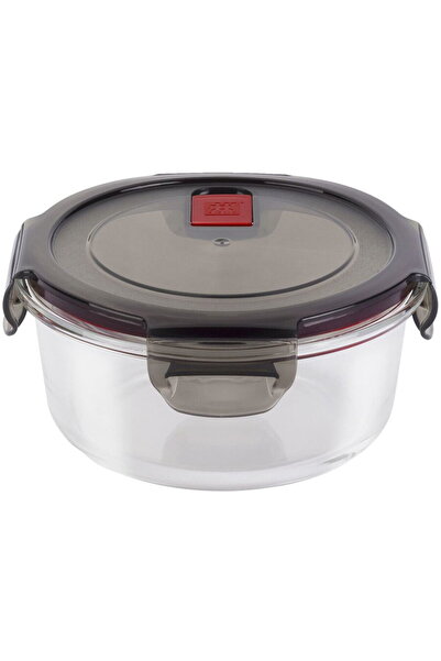 ZWILLING Recipient rotund Gusto 0.6 L Transparent 1 buc.