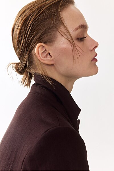 H&M Kruvaze Blazer