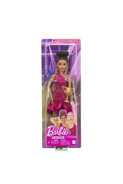 Evelise PAPUSA DANSATOARE LATINO