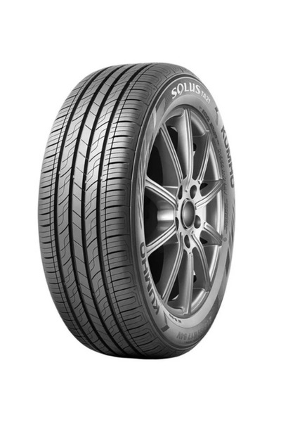 Kumho 195/60R15 88H SOLUS TA21 M+S