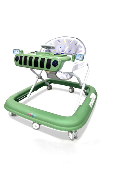 First Step مشاية أطفال 818B