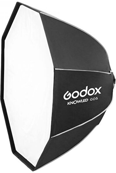 Godox GO5 - 150cm Octa Softbox για το KNOWLED MG1200Bi LED Light