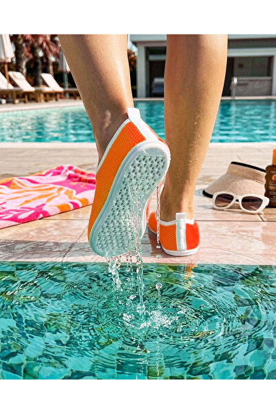 Patiks Airfile Pool, Beach and Sea Shoes