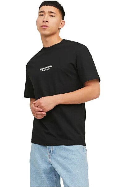 Jack & Jones Ανδρικό μπλουζάκι