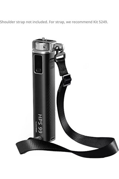 SmallRig 4553 - HPS99 Φορητό Στικ Ισχύος 4553